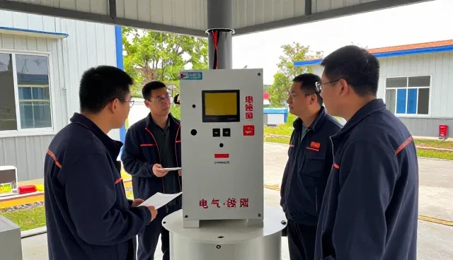变频器及电机保护装置未来将在旧房翻新中发挥更大作用