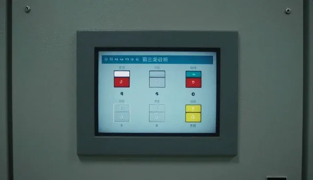 电气设备维保中选型关注点与配套服务实践