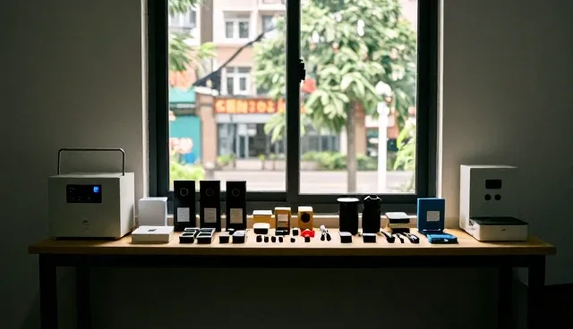 配电设备日常使用与维护的关键要点解析